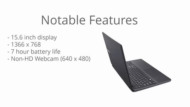 Acer Aspire ES1-512-P84G 15.6-Inch Laptop Review смотреть онлайн