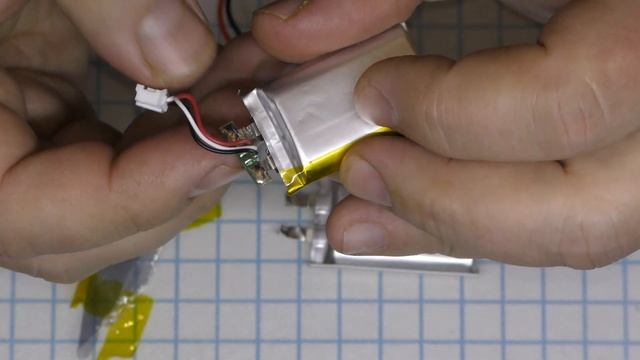 Ремонт эхолота DEEPER. Замена АКБ. DEEPER REPAIR.