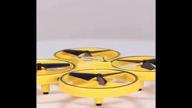 Квадрокоптер Для Трюков, Скидка