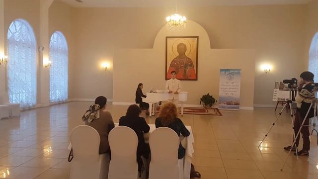 Доницетти романс Неморино из оперы Любовный напиток смотреть онлайн