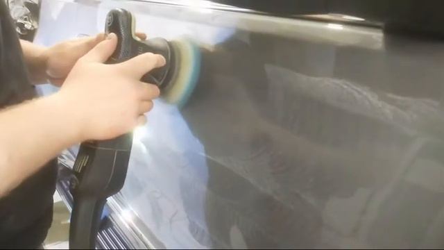 Полировка смотреть онлайн