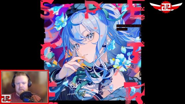 [[ Suisei - Michizure ]] First Time Reaction