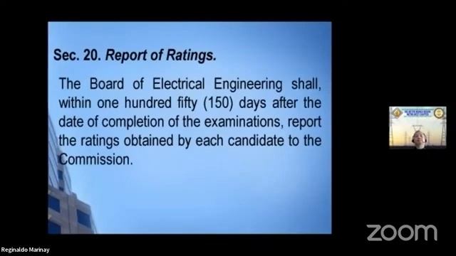 Free Webinar on Code of Ethics & RA 7920 for PEE, REE, RME - Brought to you by UNTV and IIEE! смотреть онлайн