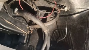 Не работает вентилятор Газель. Соболь 2000г