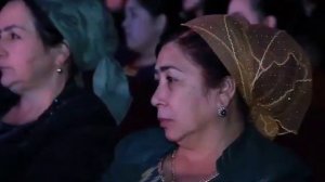 Эркин Одинаев модар фаришта буд.