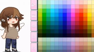 туториал на беременый животик в гача лайв без мода ?