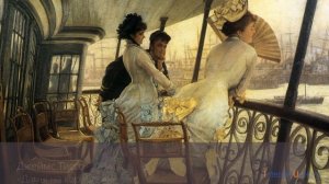 И.А. Бунин «Господин из Сан-Франциско»