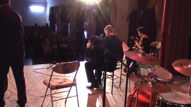 "Малина BAND", "Рок попурри" смотреть онлайн