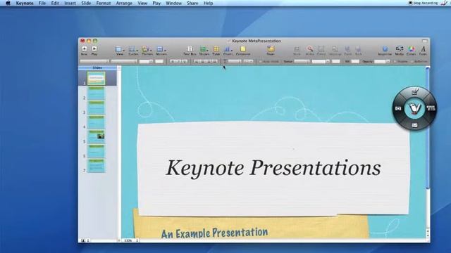 19 (Mac) Keynote Powerpoint смотреть онлайн