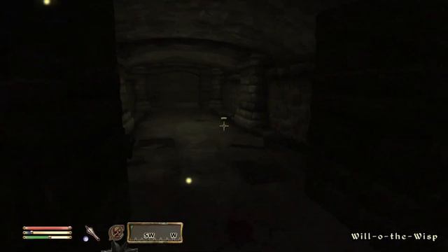 The Elder Scrolls IV Oblivion Max Difficulty I WILL SAVE SKUM part 35 смотреть онлайн