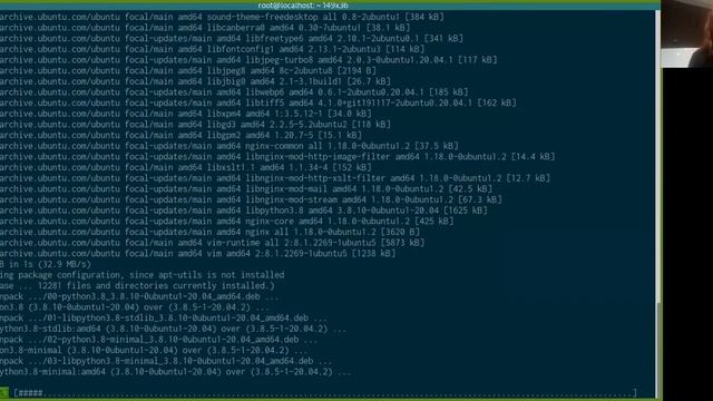 Deploying and Using Virtual Machines in the ThreeFold eVDC смотреть онлайн