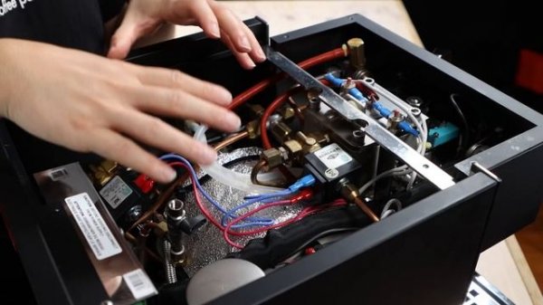 La Marzocco Linea Mini | Review