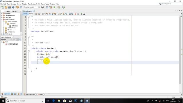 qhia java convert string to double part 3 смотреть онлайн