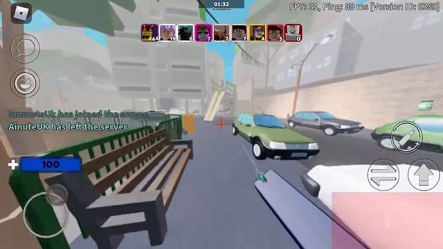 FUSION BOYS AAA смотреть онлайн