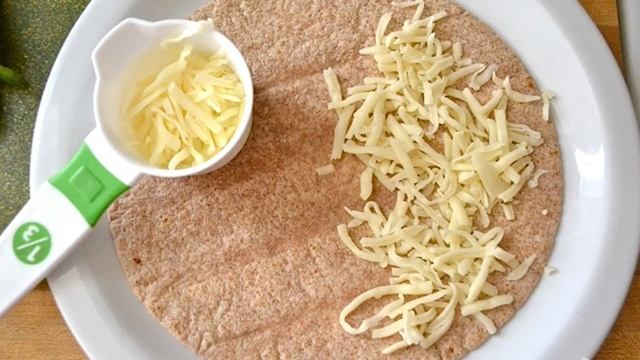 Сборник рецептов