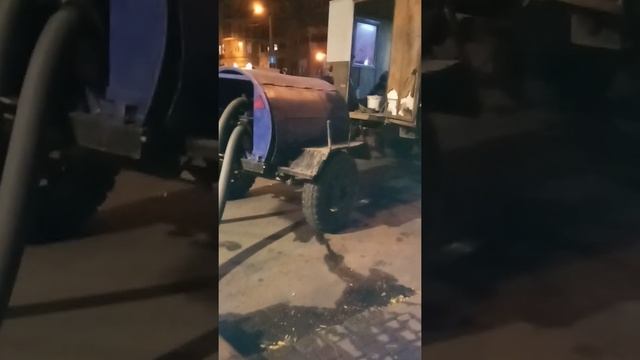 Замена гидранта. смотреть онлайн