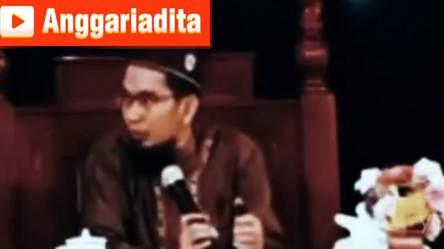 HADITS PALSU BULAN RAJAB-USTADZ ADI HIDAYAT (SUBTITTLE)