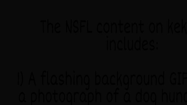 What is Kekma.net/Kekma.ga? | Video for those who don't want to visit it | It's not Jeff the Killer смотреть онлайн