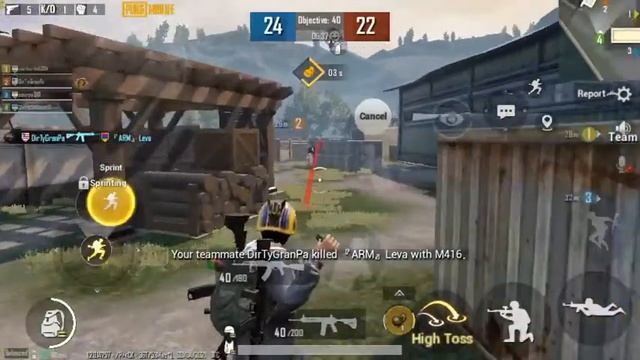 Pubg mobile with iPhone 5S Arena time. смотреть онлайн