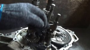 Мазда 626 ремонт коробки.Mazda 626 gearbox repair! Советую посмотреть .