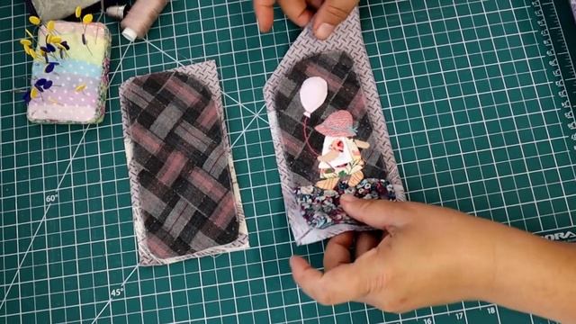 Футляр для очков 