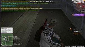 Гайд по работе на ферме в Амазинг РП от Серго