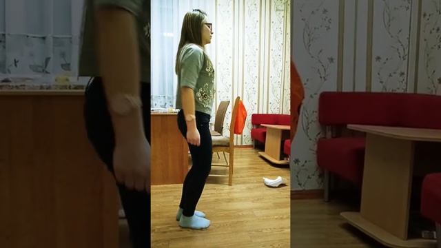 Вот это танец смотреть онлайн