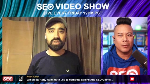 Bhanu Ahluwalia Rank Math ? BEST WORDPRESS SEO смотреть онлайн