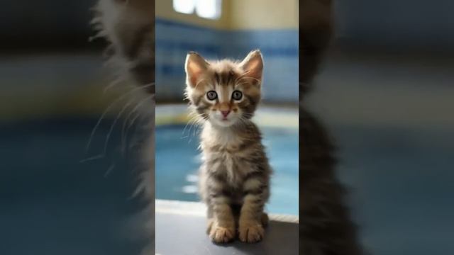 Котята ✝️ 26 смотреть онлайн