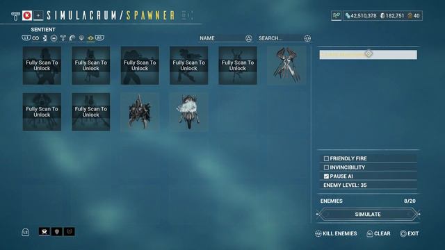 Warframe - Wisp Build & Abilities смотреть онлайн