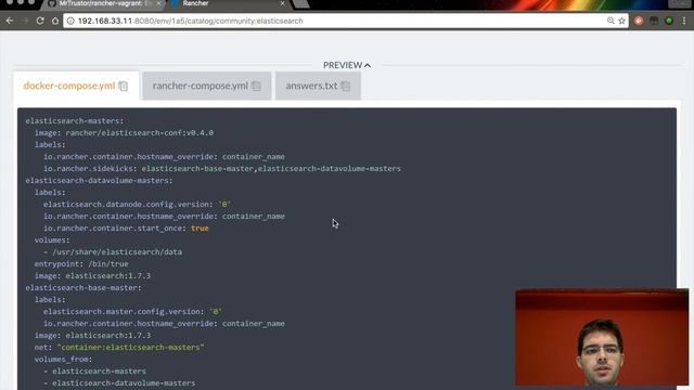 Meetup Rancher by Oxalide / Théo Chamley - Part 1 смотреть онлайн