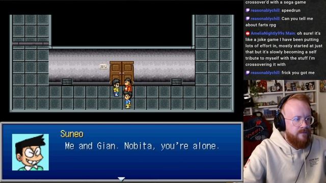 Doraemon: Nobita's Resident Evil 2 - Part 1 смотреть онлайн