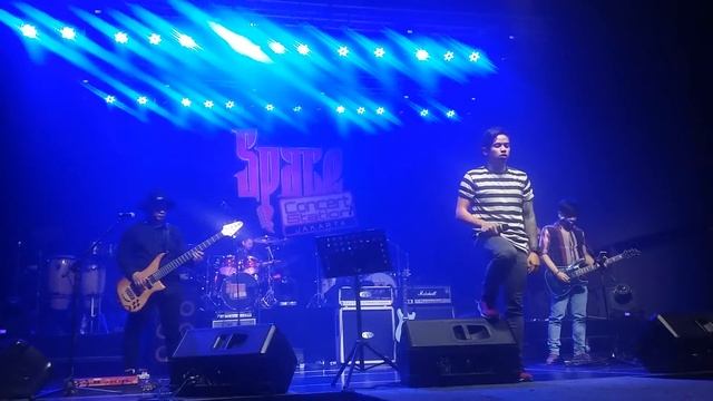 ASIAROX - Kicky "My Sacrifice", Space Food & Entertainment смотреть онлайн