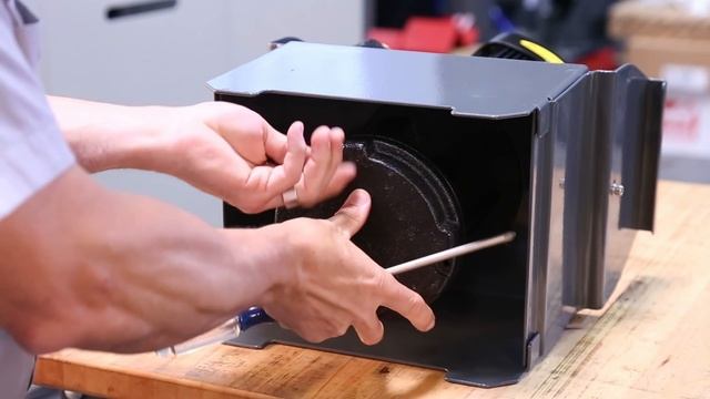 Troubleshooting Coolant Pumps - Haas Automation Service смотреть онлайн