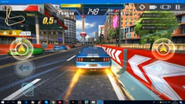 Racing Ciub смотреть онлайн
