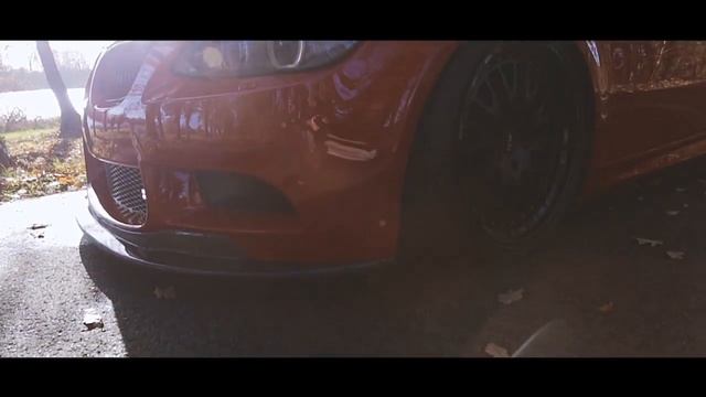 BMW E92 335D M3 powered by BROO Performance - Static - Carporn смотреть онлайн