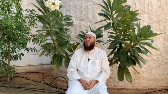 Важные уроки 06 – Условия молитвы 2 روسي смотреть онлайн