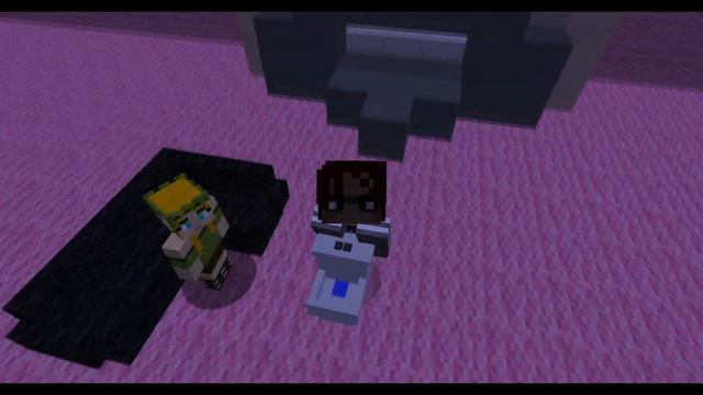 TOXIC_ALFA - ЗАЯВКА НА SLOVO MINECRAFT Tournament vol.1 смотреть онлайн