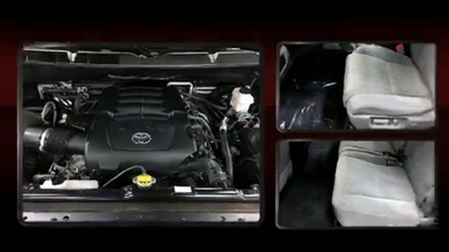 2016 Toyota Sequoia SR5 5.7L V8 w/FFV смотреть онлайн