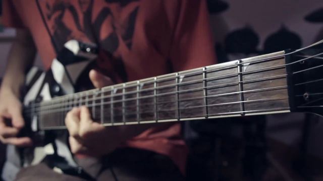 Confusion - Metallica - Guitar Only Cover [All Parts] смотреть онлайн