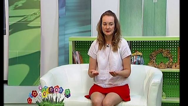 Ранковий гість Тетяна Волочай, власниця равликів ахатинів смотреть онлайн