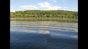 Выезд на речку Оку г.Кашира с палатками