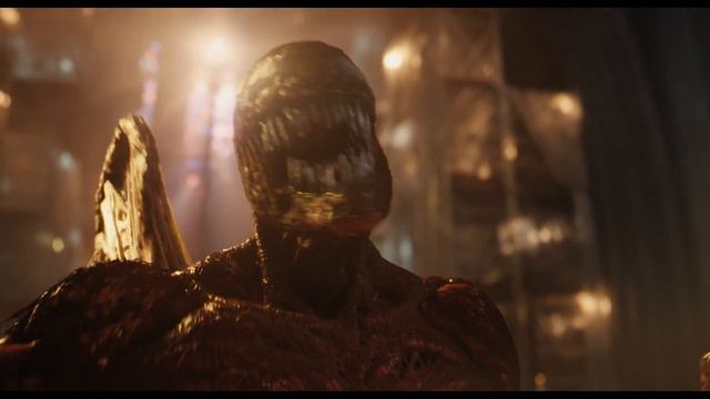 Венъм 2: Време е за Карнидж / Venom: Let There Be Carnage - Трейлър 2 смотреть онлайн