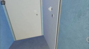 Лифт "СЛЗ" Парфенова 14 Подъезд 5 (Серия 59)