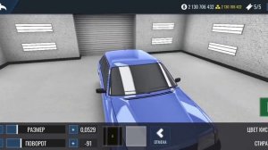 Я СДЕЛАЛ МОСКВИЧ 2141 ВИКТОРА ЦОЯ В RCD