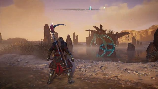 Assassins Creed Valhalla смотреть онлайн