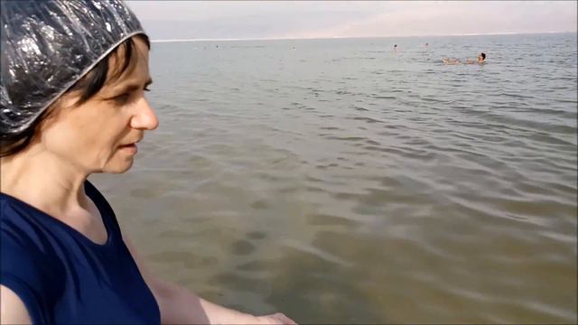 Как мы побывали на Мертвом море) смотреть онлайн