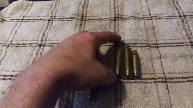 revisiting 300 win mag comparison смотреть онлайн