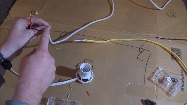 How To Wire a 2 Way Switch смотреть онлайн
