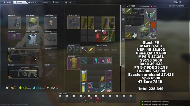 Is Shturmans Stash worth it? 15 Openings смотреть онлайн